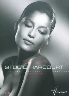 Couverture du produit · Studio Harcourt 1934-2009