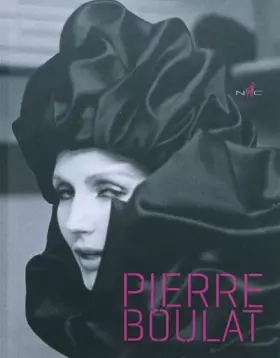 Couverture du produit · Pierre Boulat