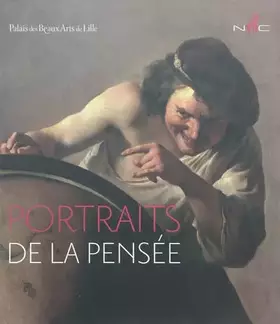 Couverture du produit · Portraits de la pensée