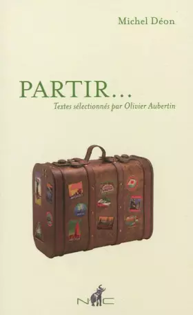 Couverture du produit · Partir...