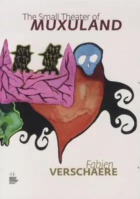 Couverture du produit · Fabien Verschaere