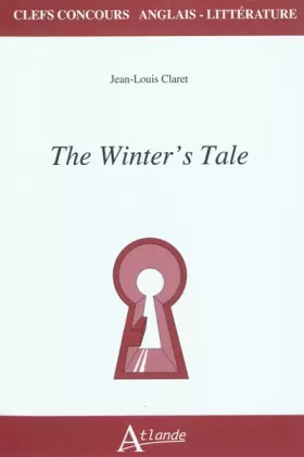 Couverture du produit · The winter's tale