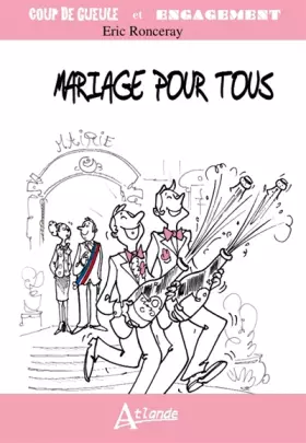 Couverture du produit · Mariage pour tous