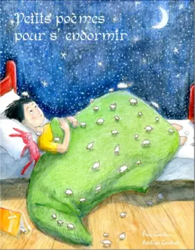 Couverture du produit · Petits poèmes pour s'endormir