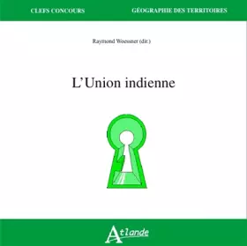 Couverture du produit · L'Union Indienne