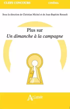 Couverture du produit · Plus sur un dimanche à la campagne