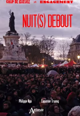 Couverture du produit · Nuit(s) debout