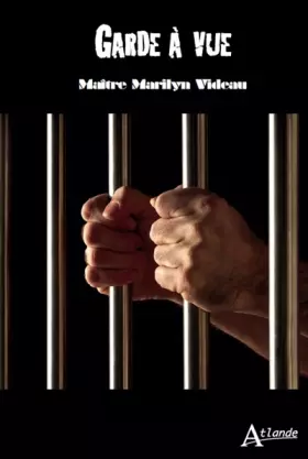 Couverture du produit · Garde à vue