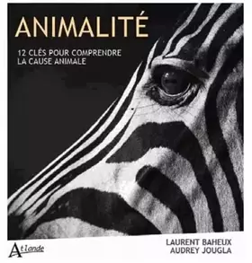 Couverture du produit · Animalité