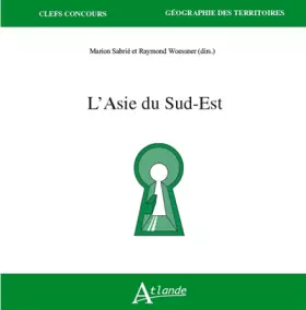 Couverture du produit · L'Asie du sud-est