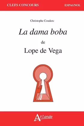 Couverture du produit · La dama boba