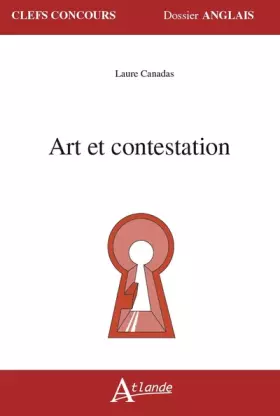 Couverture du produit · Art et contestation