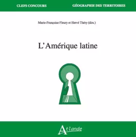 Couverture du produit · L'Amérique latine