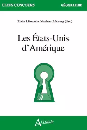 Couverture du produit · Les États-Unis d'Amérique