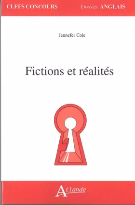 Couverture du produit · Fictions et réalités