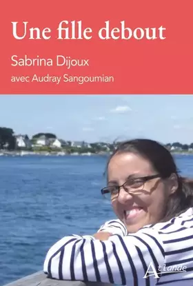 Couverture du produit · Une fille debout