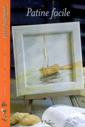 Couverture du produit · Patine facile