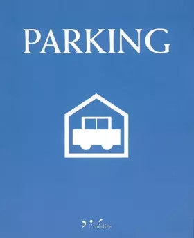Couverture du produit · Parking
