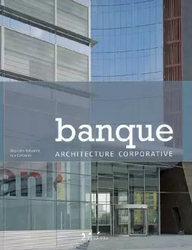 Couverture du produit · Banque : Architecture corporative