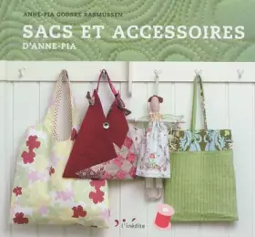 Couverture du produit · Sacs et accessoires d'Anne-Pia