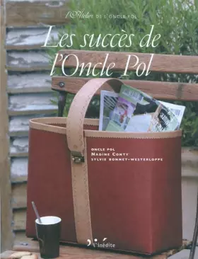 Couverture du produit · Les succès de l'Oncle Pol
