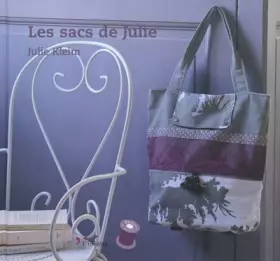 Couverture du produit · Les sacs de Julie
