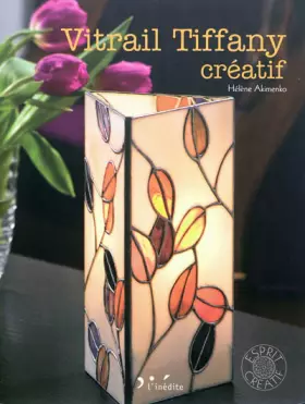 Couverture du produit · Vitrail Tiffany créatif