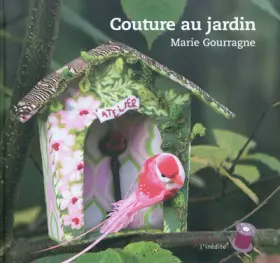 Couverture du produit · Couture au jardin