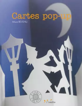Couverture du produit · Cartes pop-up