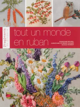 Couverture du produit · Tout un monde en ruban
