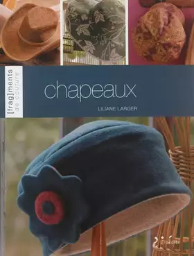 Couverture du produit · Chapeaux: Chapeaux