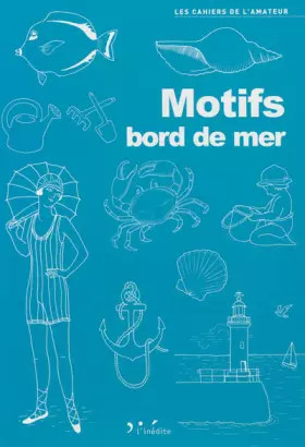 Couverture du produit · Motifs bord de mer