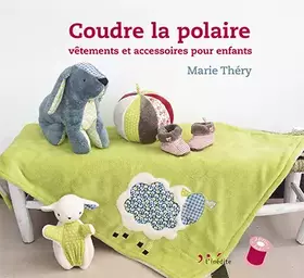 Couverture du produit · Coudre la polaire