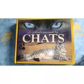 Couverture du produit · Le monde Fascinant des Chats