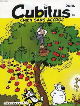 Couverture du produit · Non renseigné