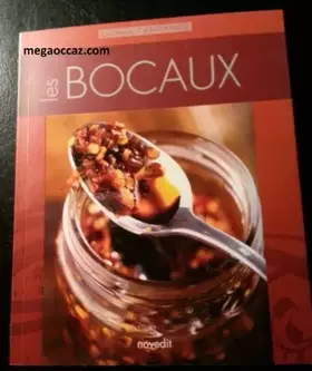 Couverture du produit · Les bocaux