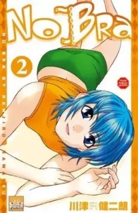 Couverture du produit · No bra t.2