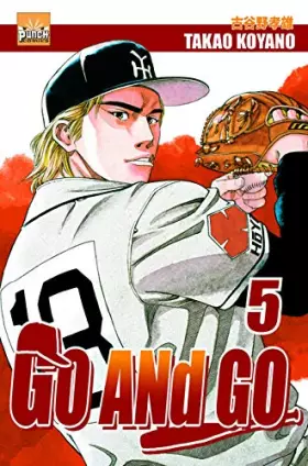 Couverture du produit · Go and Go, Tome 5 :