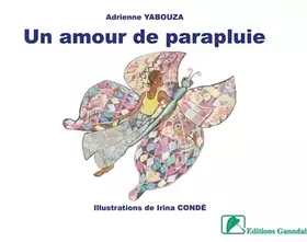 Couverture du produit · Un Amour de Parapluie