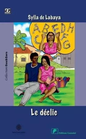 Couverture du produit · Le déclic