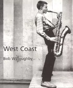 Couverture du produit · West Coast