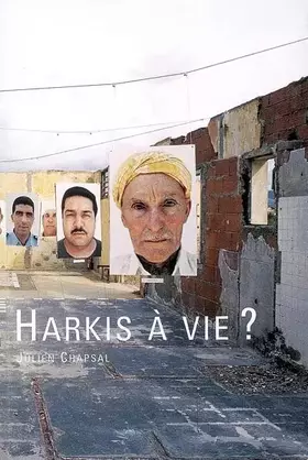Couverture du produit · Harkis à vie?