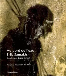 Couverture du produit · Au Bord de l'eau (1CD audio)