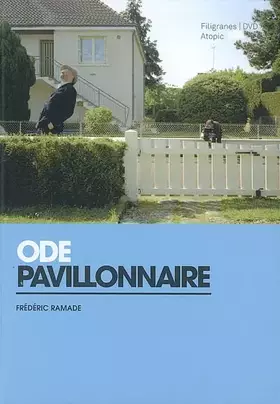 Couverture du produit · Ode pavillonnaire