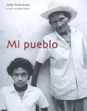 Couverture du produit · Mi Pueblo