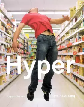 Couverture du produit · Hyper