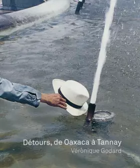 Couverture du produit · Détours, de Oaxaca à Tannay