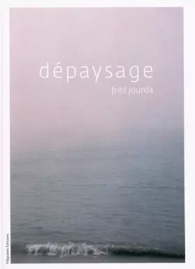 Couverture du produit · Depaysage