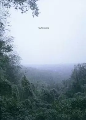 Couverture du produit · Teufelsberg