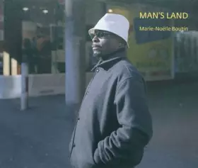 Couverture du produit · Man's land